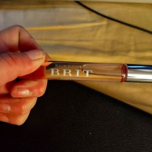 Burberry Brit Sheer Parfum